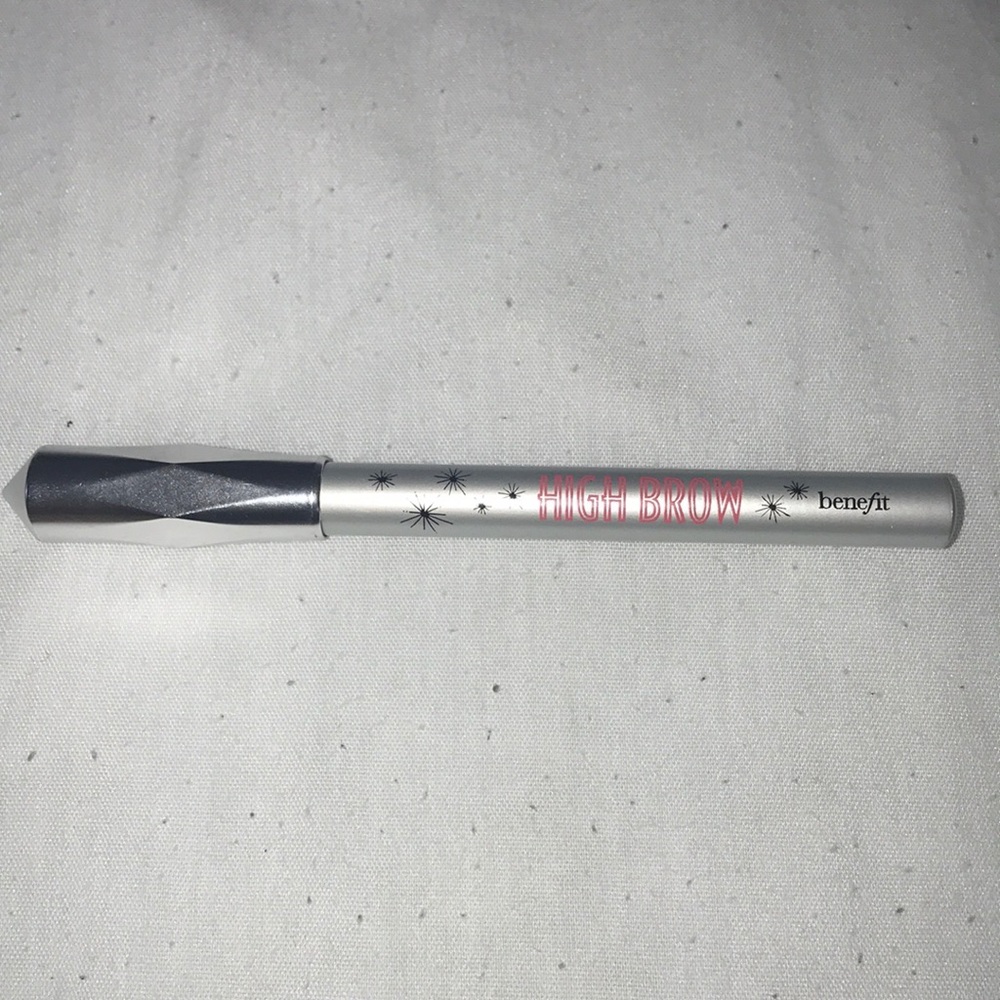 Creamy Brow Highlighting Pencil